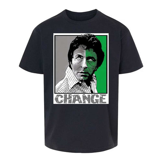 Kids T-Shirt - H5K614JW - Black - 1