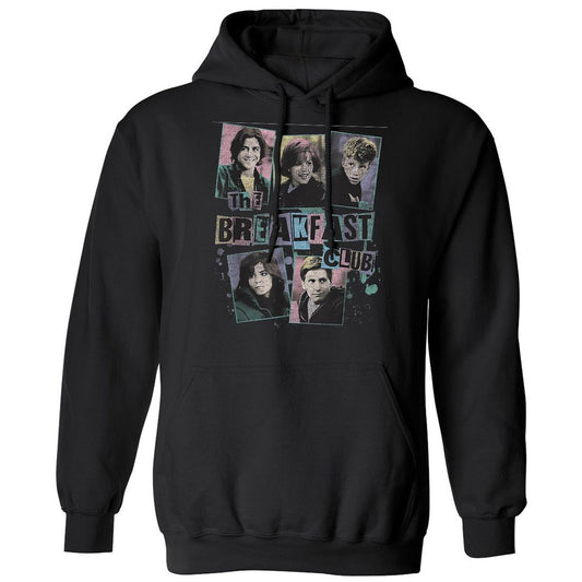 Breakfast Club - Black - 1
