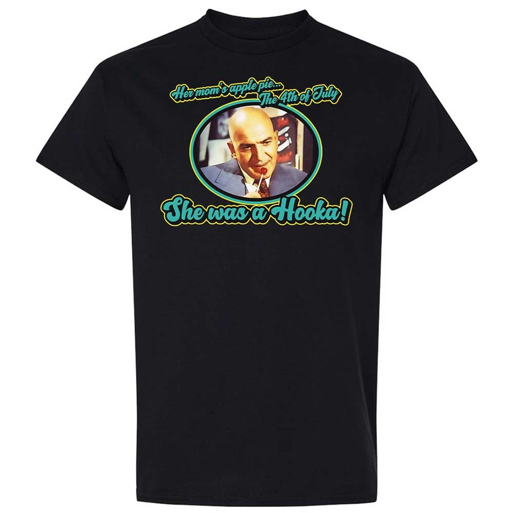 Classic Unisex T-Shirt - SQ26KQ28 - Black - 1
