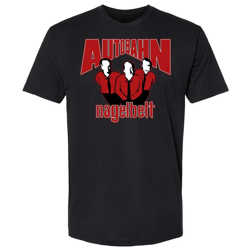 Autobahn - Black - 1