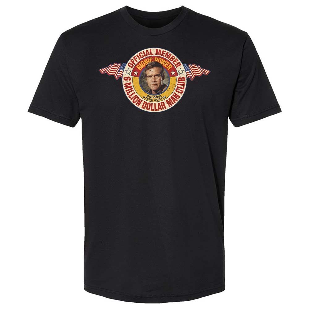 Premium Unisex T-Shirt - X54SJNQM - Black - 1