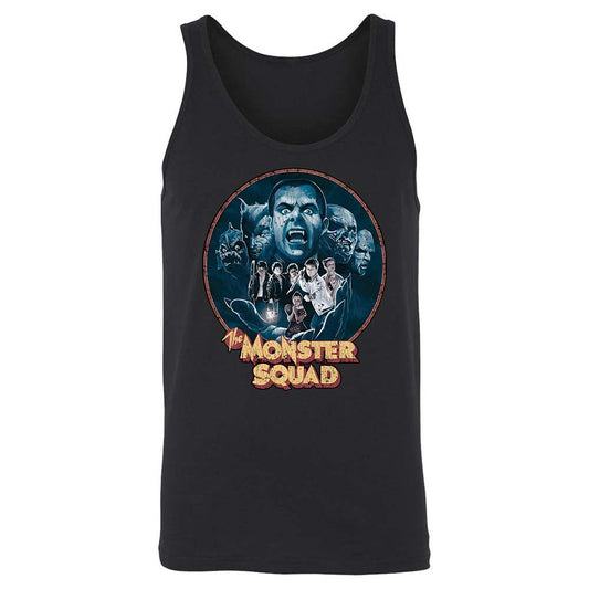 The Monster Squad - Black - 1