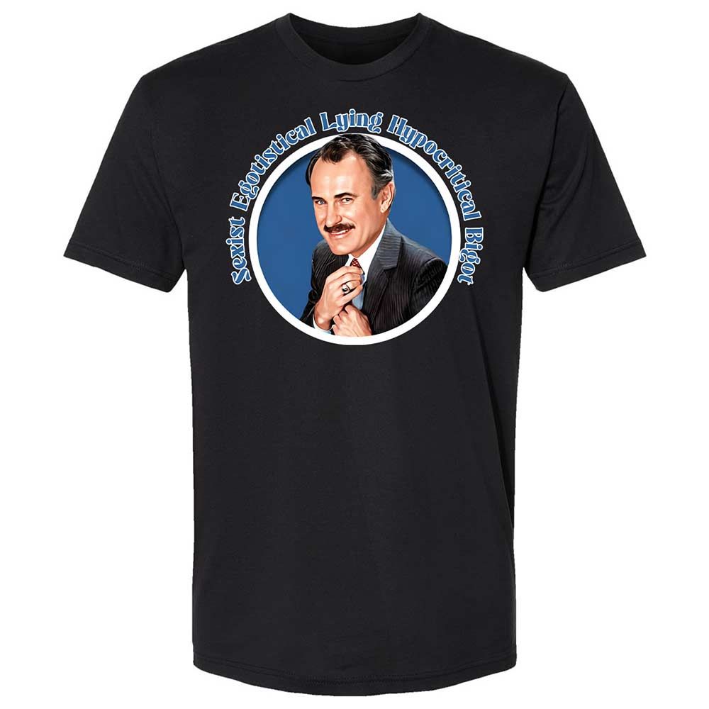 Premium Unisex T-Shirt - TN864GC5 - Black - 1