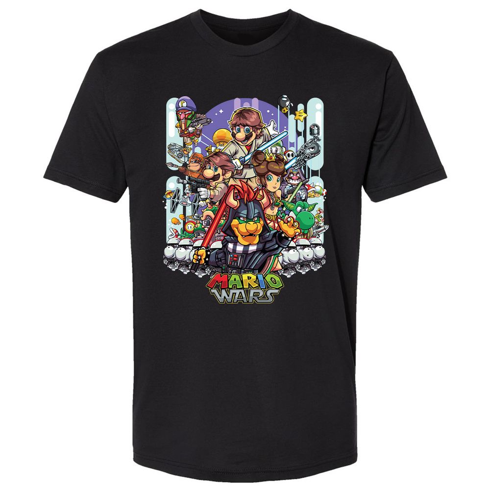 Premium Unisex T-Shirt - 7GFPKTEH - Black - 1