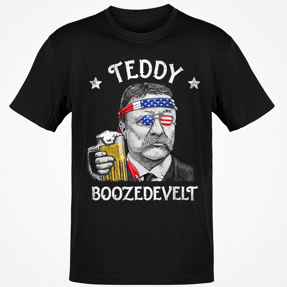 Classic Unisex T-Shirt - ZZSWFG9A - Black - 1