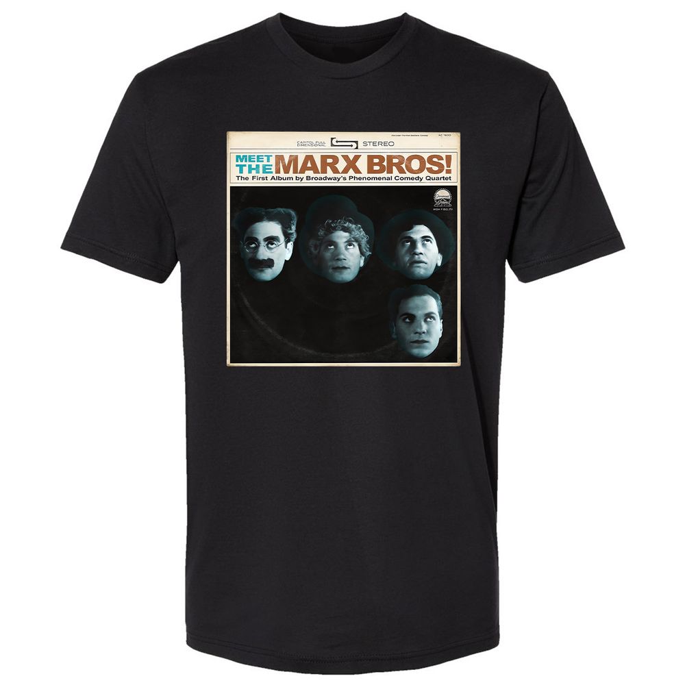 Premium Unisex T-Shirt - W2Z9RDNU - Black - 1