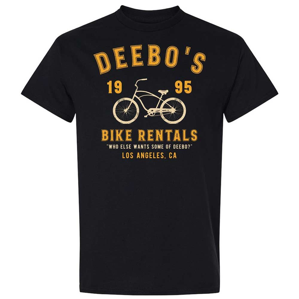 Classic Unisex T-Shirt - AQSCPWLX - Black - 1