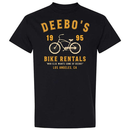 Classic Unisex T-Shirt - AQSCPWLX - Black - 1