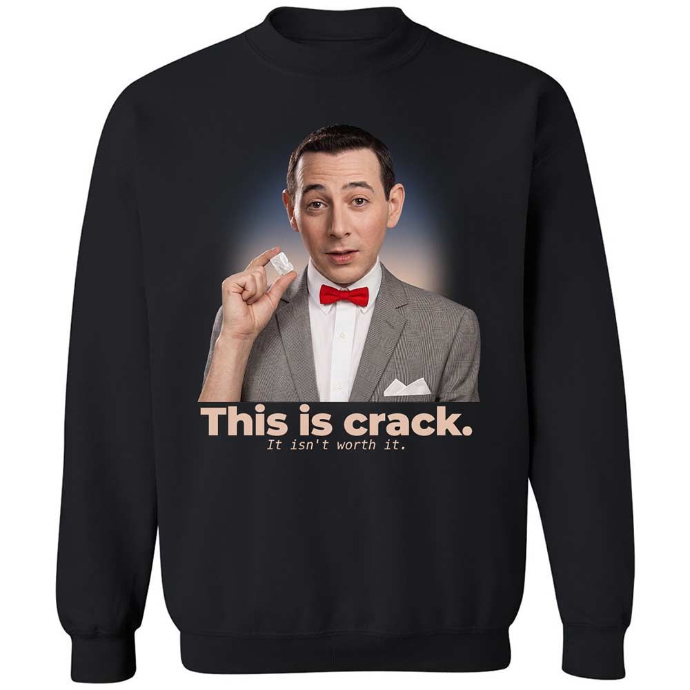 Pee Wee Psa - Black - 1