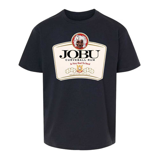 Kids T-Shirt - GM6CJD5R - Black - 1