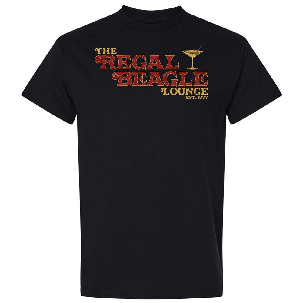Classic Unisex T-Shirt - KLKP6MDM - Black - 1
