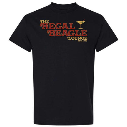 Classic Unisex T-Shirt - KLKP6MDM - Black - 1