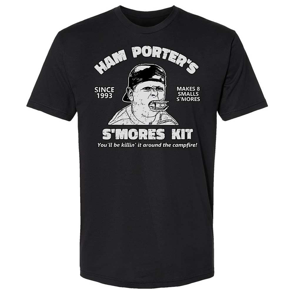 Premium Unisex T-Shirt - 2HLQRUFQ - Black - 1