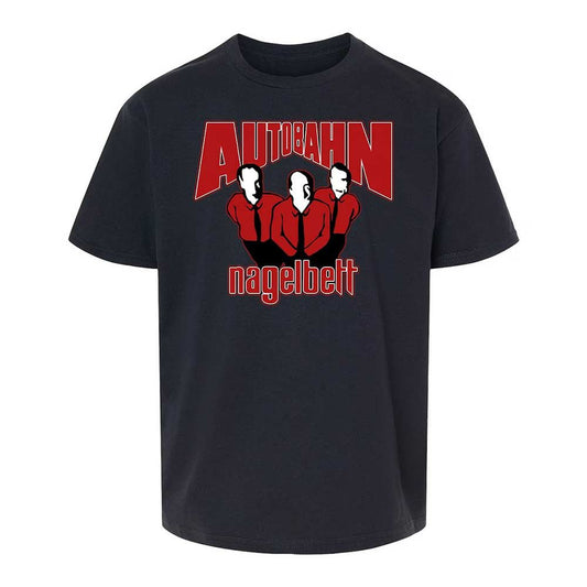 Autobahn - Black - 1