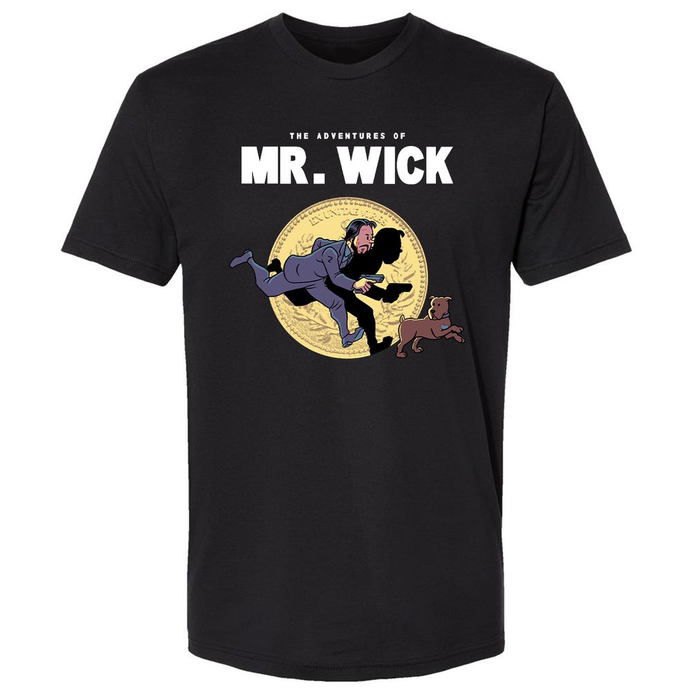 Premium Unisex T-Shirt - SSSZSCFT - Black - 1