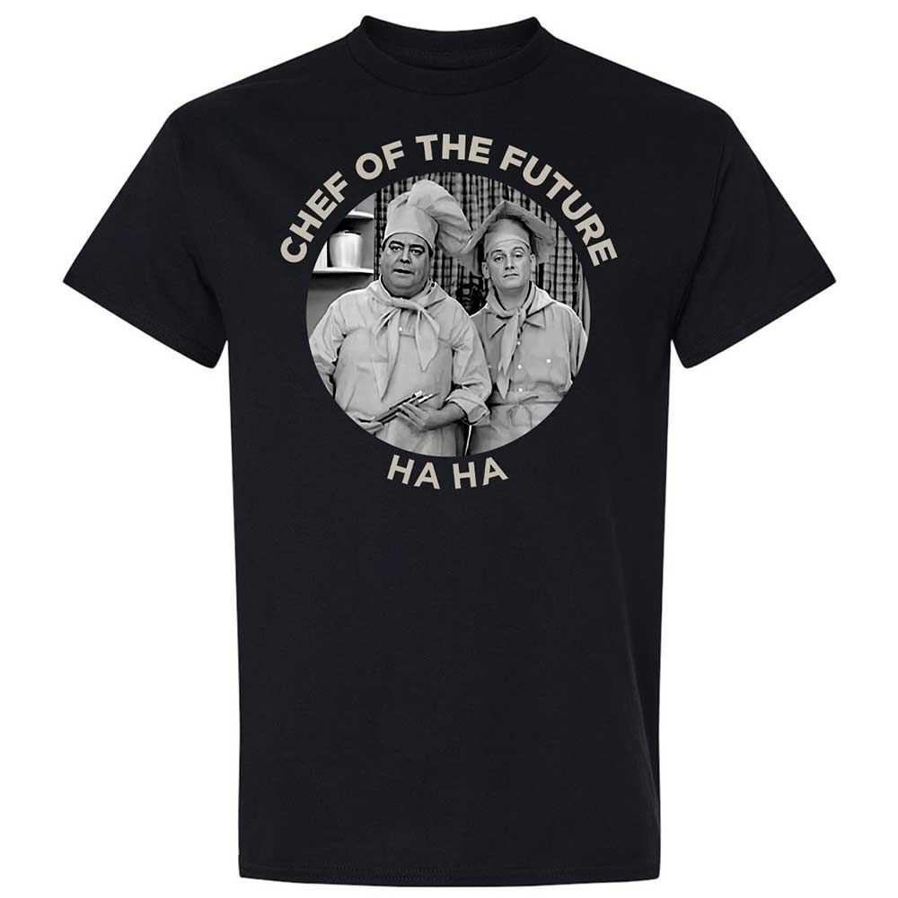Classic Unisex T-Shirt - 1FYJ1FWN - Black - 1