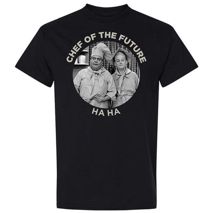 Classic Unisex T-Shirt - 1FYJ1FWN - Black - 1