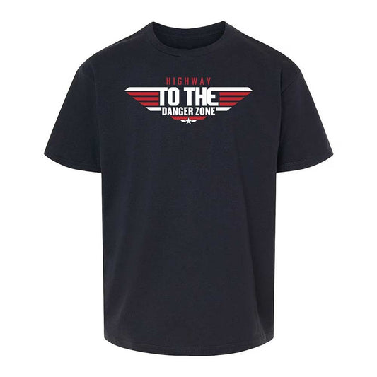 Born To Fly - Black - 1