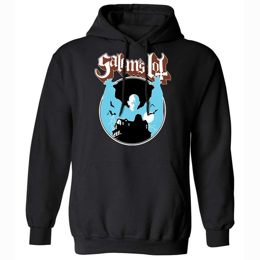 Ghost Salem - Black - 1
