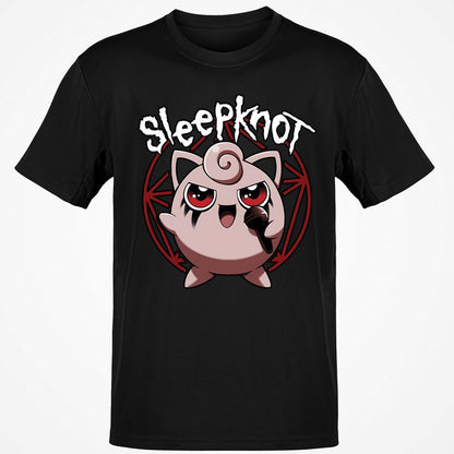 Classic Unisex T-Shirt - 1TBLMLBH - Black - 1