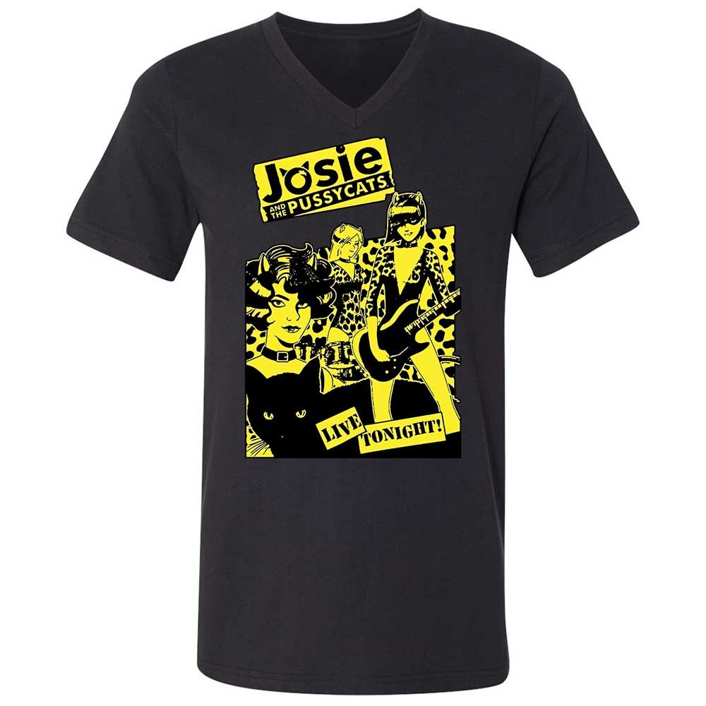 The Pussycats - Black - 1