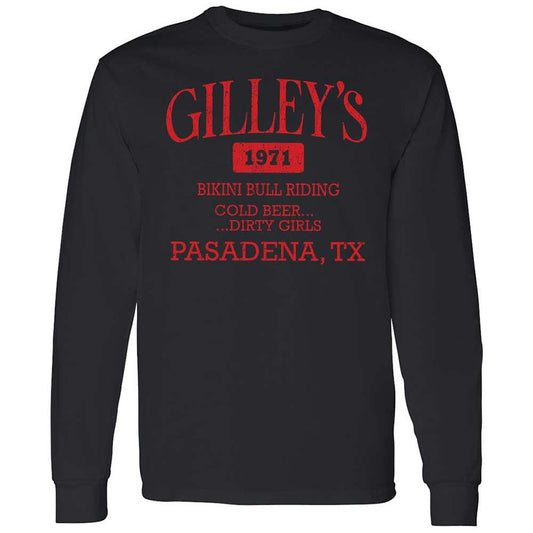 Gilley's Night Club - Black - 1