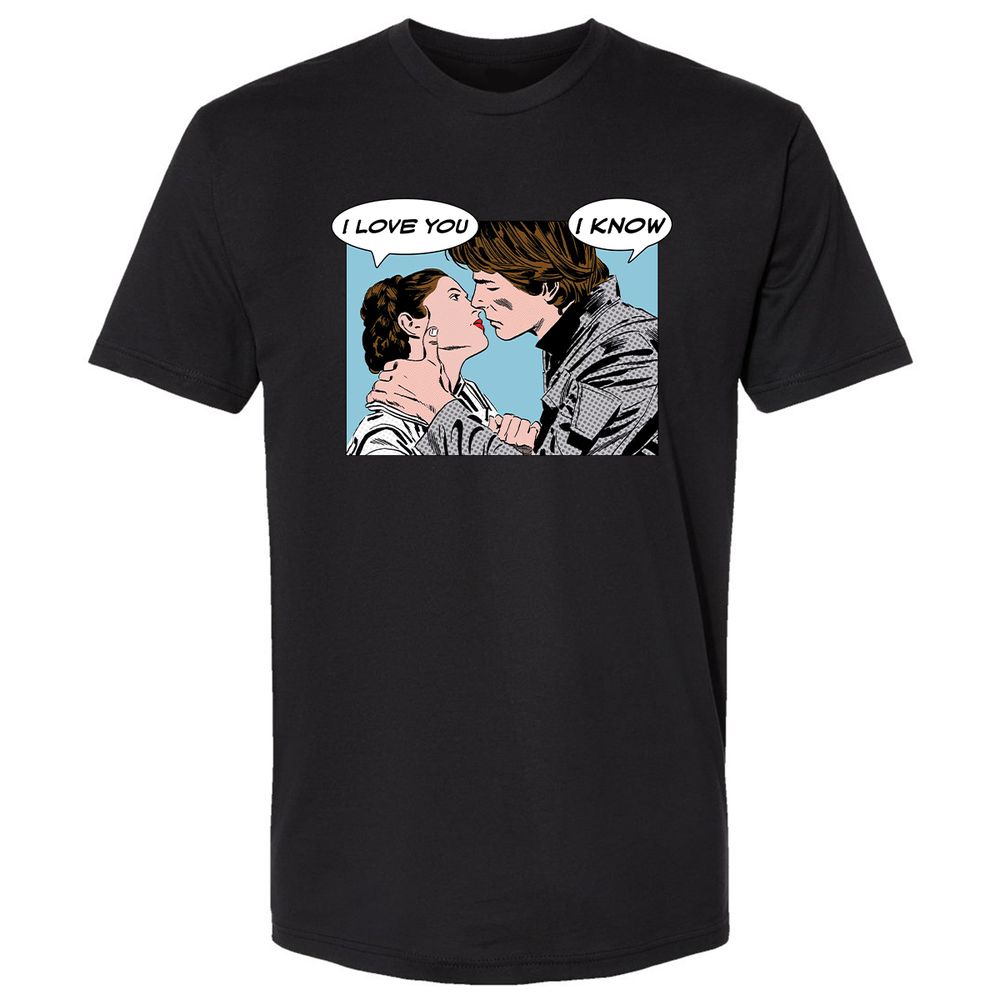 Premium Unisex T-Shirt - BJH4J2SX - Black - 1