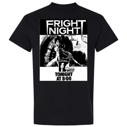 Night with Crematia Mortem - Black - 1