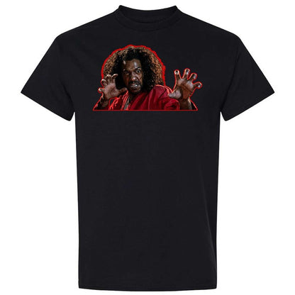 Classic Unisex T-Shirt - R61TJ6U3 - Black - 1