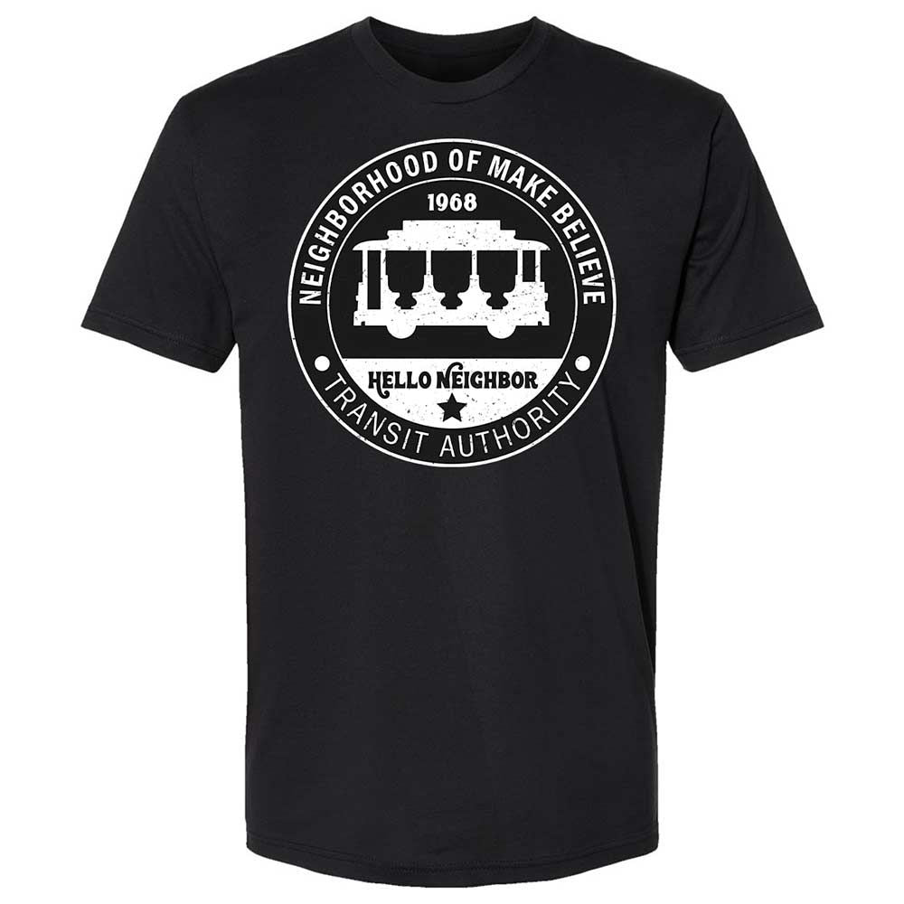 Premium Unisex T-Shirt - ZBK4TW8N - Black - 1