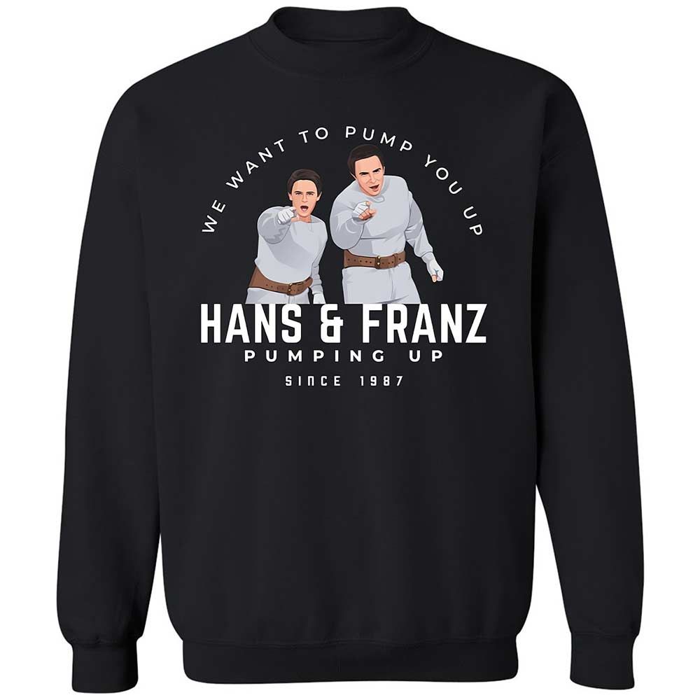 Classic Unisex Sweatshirt - XGXZ19W5 - Black - 1
