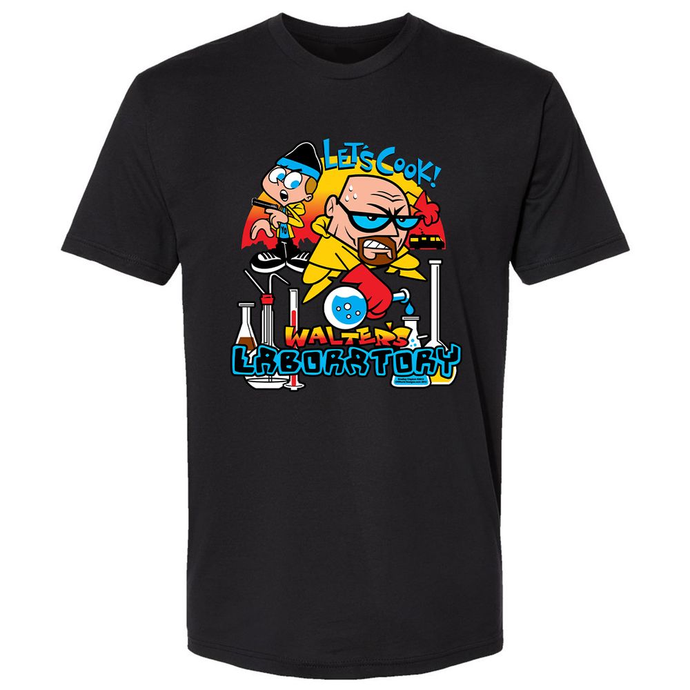 Premium Unisex T-Shirt - ZDHBUAHQ - Black - 1