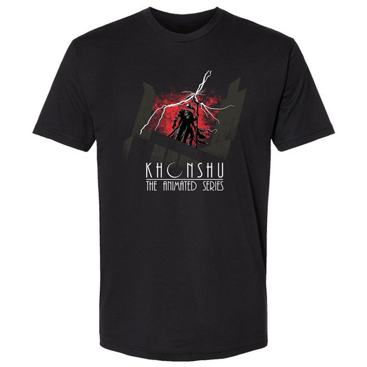 Premium Unisex T-Shirt - K9HUBCLK - Black - 1