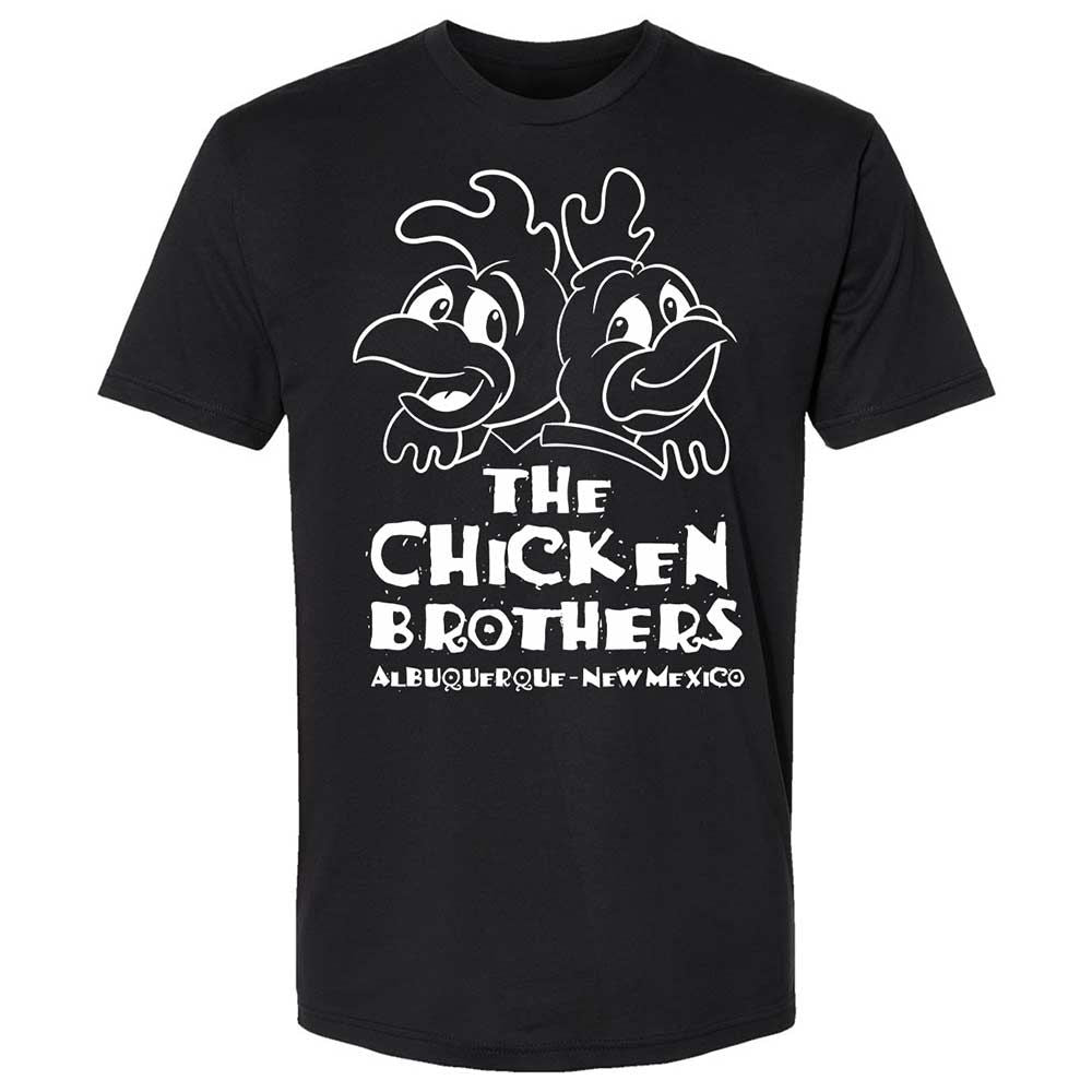 Premium Unisex T-Shirt - UT18XW9F - Black - 1