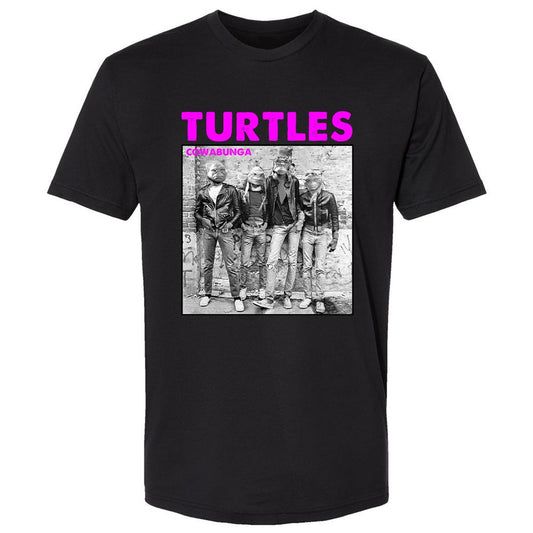 Premium Unisex T-Shirt - MFBZ47C2 - Black - 1