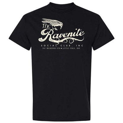 Social Club - Black - 1