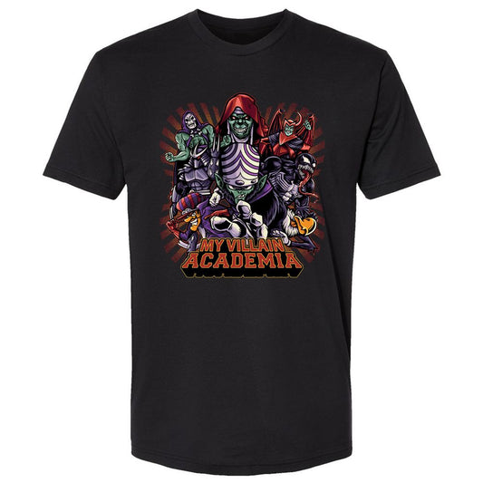 Premium Unisex T-Shirt - UVAA4LAH - Black - 1