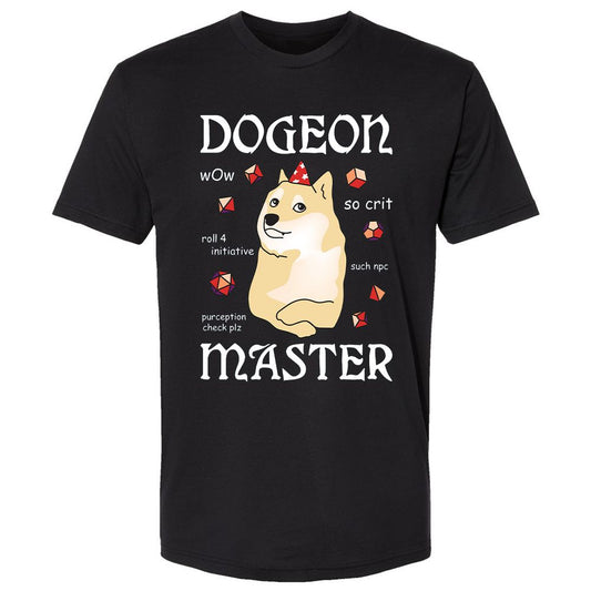 Premium Unisex T-Shirt - W2H6BVS7 - Black - 1