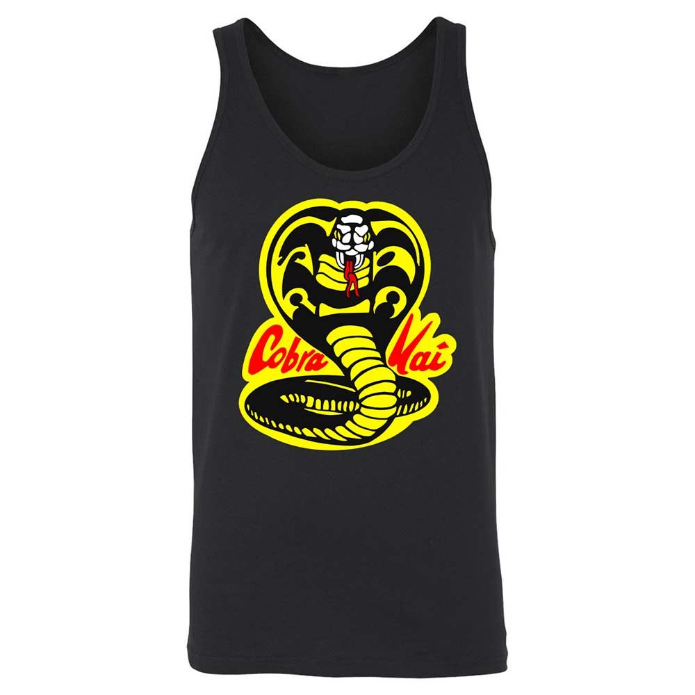 Strike First, Strike Hard, No Mercy - Black - 1