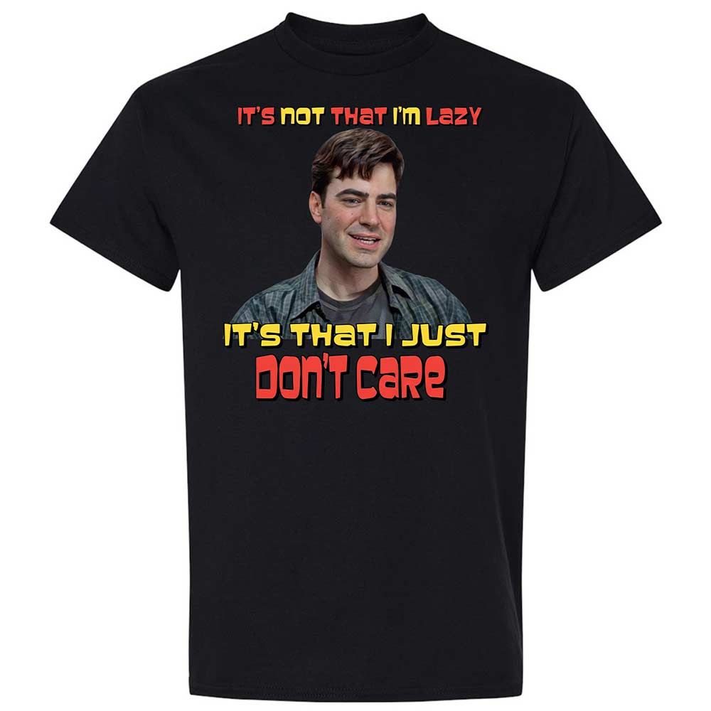 Classic Unisex T-Shirt - X4V5ZLT5 - Black - 1