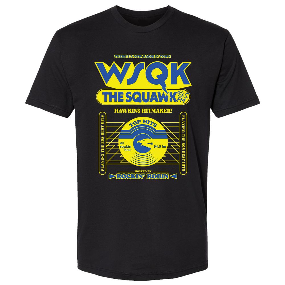 Premium Unisex T-Shirt - 6RT63D88 - Black - 1