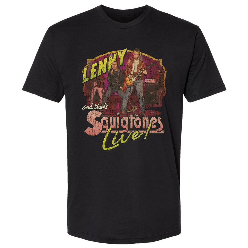 Premium Unisex T-Shirt - 5B6HLU14 - Black - 1