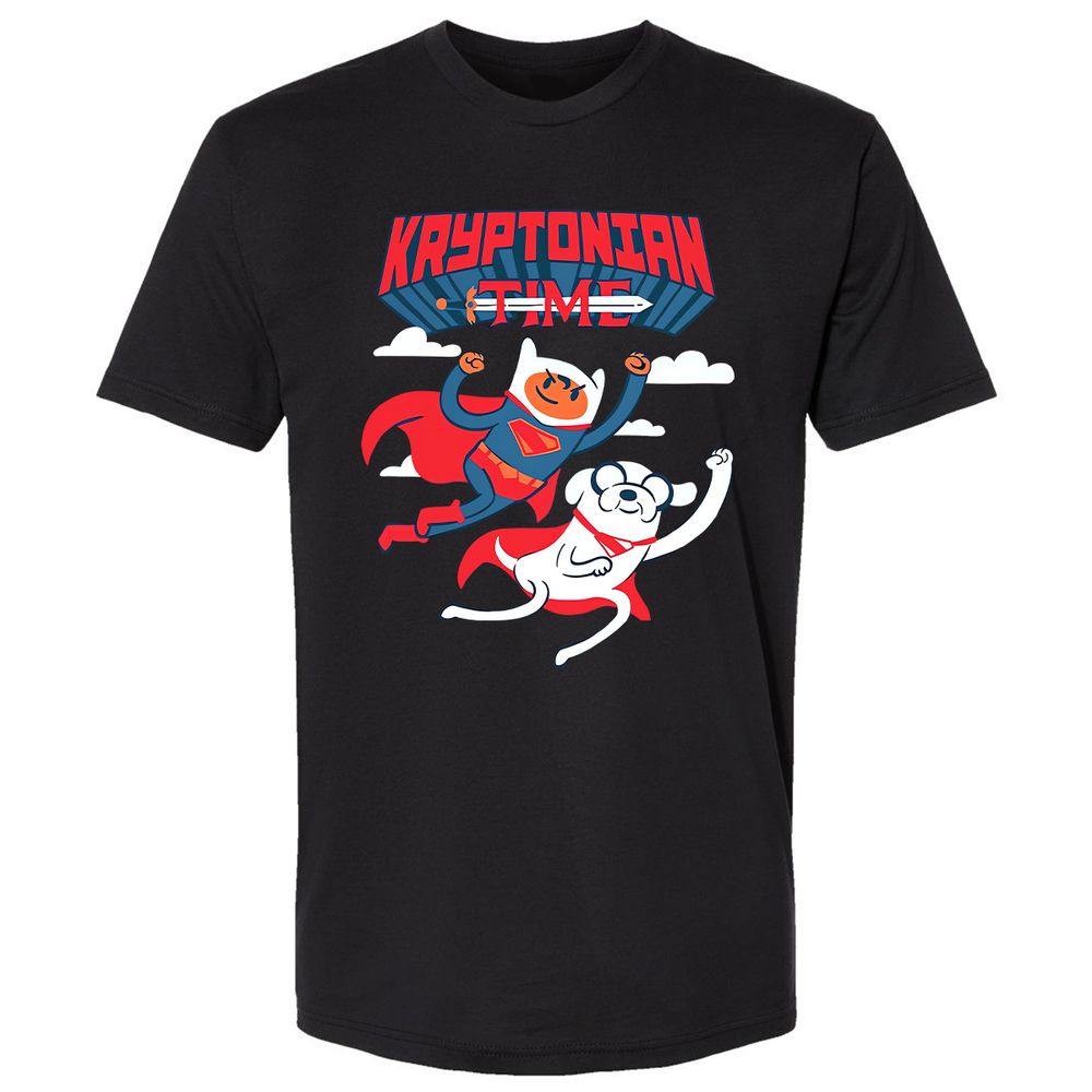 Premium Unisex T-Shirt - RWQL9ZV6 - Black - 1