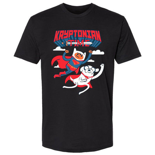 Premium Unisex T-Shirt - RWQL9ZV6 - Black - 1