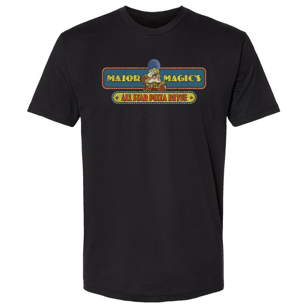 Premium Unisex T-Shirt - CZXNQZE3 - Black - 1