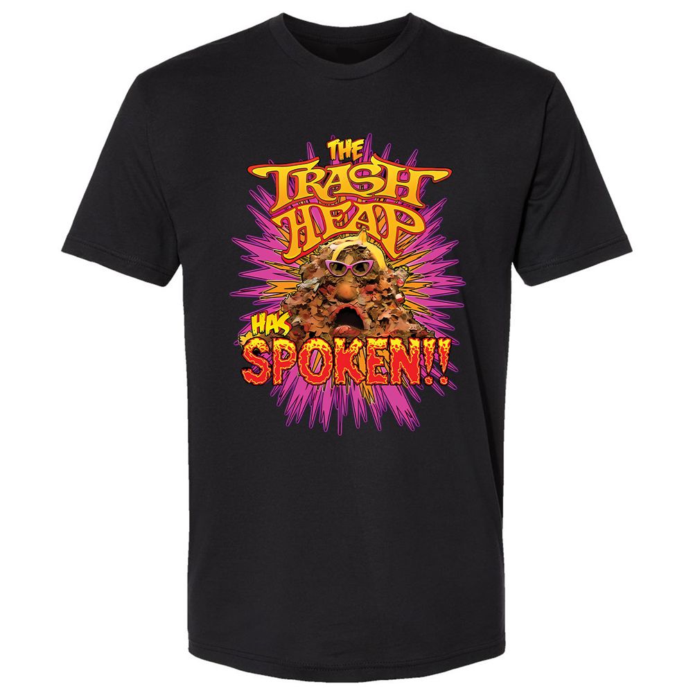 Premium Unisex T-Shirt - MQKNLBHG - Black - 1