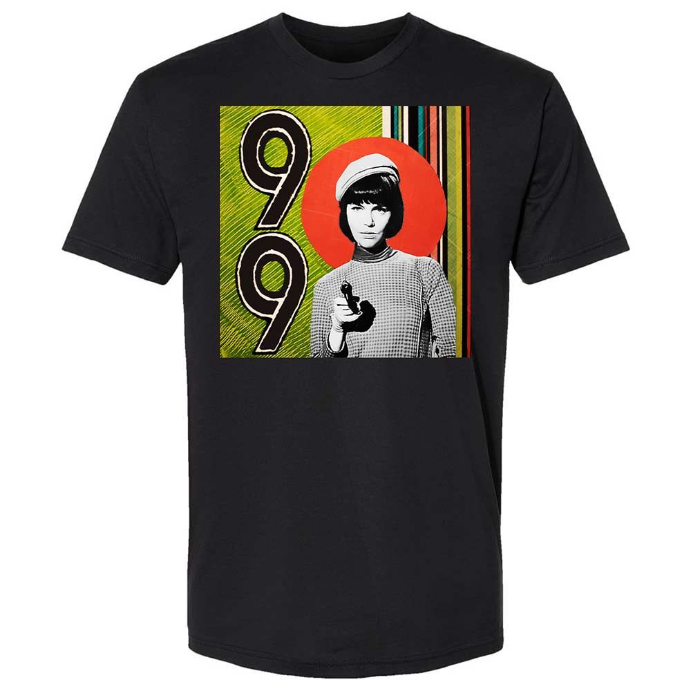 Premium Unisex T-Shirt - W8W2E9JX - Black - 1