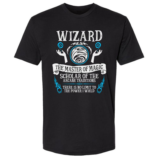 Premium Unisex T-Shirt - E3C1B3FR - Black - 1