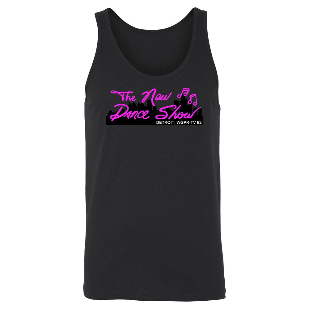 Dance Show - Black - 1