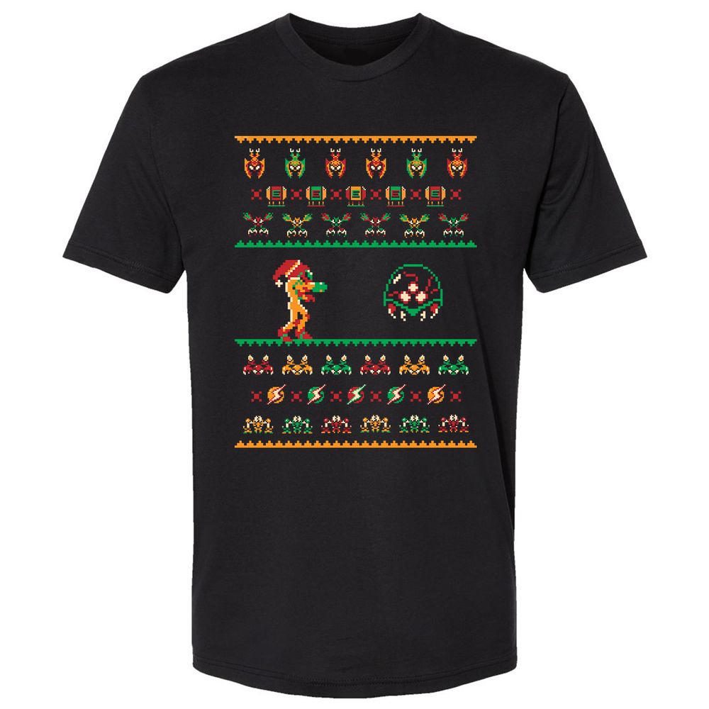 Premium Unisex T-Shirt - 42DDJYFX - Black - 1